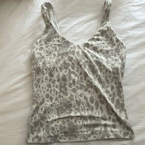 Lululemon align tank